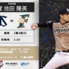 【交流戦ヤクルトvs日ハム3回戦】4（右）近藤