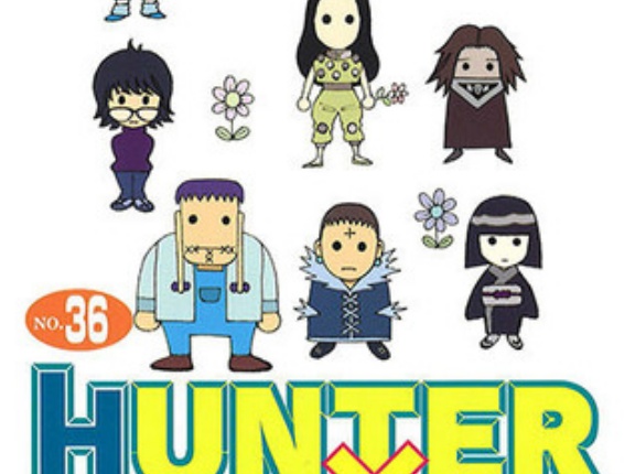 【悲報】「HUNTER×HUNTER」の幻影旅団という仲良しサークルが崩壊してしまった原因・・・