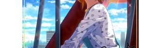 【デレマス】遊佐こずえ「天使とー…」伊吹翼「小悪魔！」【ミリマス】