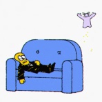 トレンドの通り道