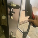 事務所に戻ると…