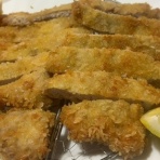 masaの血と骨と肉