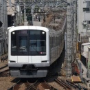 東横線　5050系4000番台　4105F