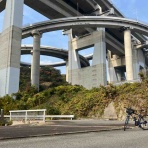 シニアのサイクリングライフ+α