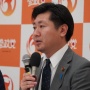 【文春砲】参政党ナンバー2 鈴木敦衆院議員、妻の里帰り出産中に不倫疑惑！「産婦人科が減ってるとか知らねえよ」発言で炎上した人