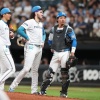 日ハム古川裕大、昇格後3試合30イニングでマスクを被って1失点