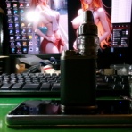 zora_MixersのVAPE生活