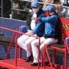 新庄「俺と室伏君の身体能力の差はファイターズとソフトバンクくらい」