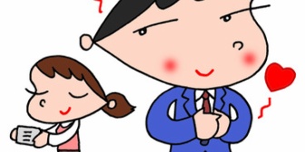 【職場の恋】このまま自分を騙し一切の恋心を伏せて一生仲の良い友達で居るか、それとも…