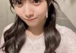 【画像】最新の乃木坂6期(推定Fカップ)ガチで可愛すぎだろ