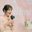 梨花　オトナの美容祭でヒアルロン酸注入を語る「入れ過ぎて、ちょっと違って」