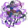 【FEH】ケンタウロスのゾンビリン出て嬉しい！ってなる層は果たしてどこなんだろうか