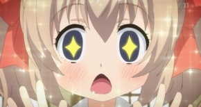 うちの娘の為ならば あにこ便