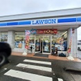 富山市西公文名町にあるコンビニエンスストア『LAWSON 富山西公文名店（ローソン）』が閉店するらしい。
