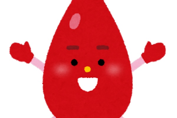 ホロライブ 献血でポスターもらえるぞ 命を捧げよ Vtuber Vチューン Vtuberまとめバーチャルユーチューバー速報