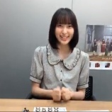 『[動画]2020.07.04（18:02～） SHOWROOM　「≠ME(ノットイコールミー) 川中子奈月心　※オンラインサイン会」＠個人配信 【ノイミー】』の画像
