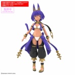 こーのーどちゃかてきんL　-立体版-