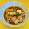 ラーメンニュー松戸＠稔台 真摯に向き合う店主のオンステージ