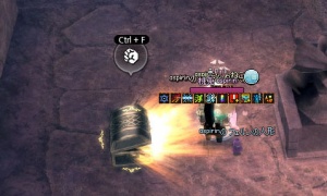 ネアルを持って報酬ボックスをクリックしたら2段階で開くのか…