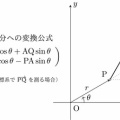 「極座標成分」には語弊があるのではという話