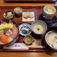 超久しぶりの加賀市大聖寺「料亭 山ぎし」料亭クオリティのランチを食堂的コスパで楽しめるのでおすすめです