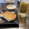 住宅街の美味しい中華　創作料理 奉天飯店