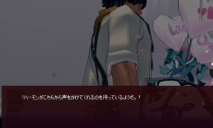 大麦ぬか「もうお金で解決できないねえ」