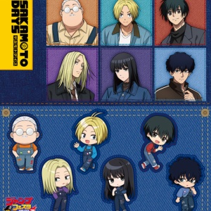 抽選】バースデイコレクションカード2024 4枚セット : アニメ＆漫画