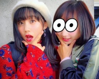 薮下柊と妹の2ショットきたー