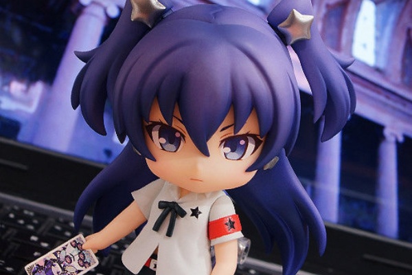 Figure News 幻影ヲ駆ケル太陽