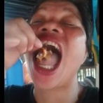 女性インフルエンサー「猛毒のデビルクラブ食べます！」ﾊﾟｸｯ → 2日後、ガチで最悪なことになる・・・