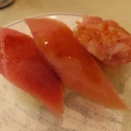 友人と久しぶりに「はま寿司」🍣（太田浜町店）