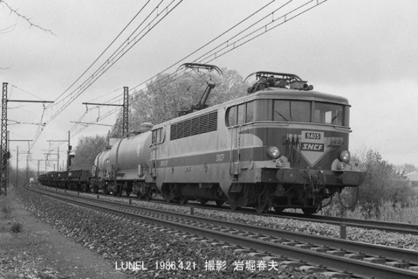 鉄道写真家 岩堀春夫のblog2 - 2018年02月