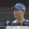 【vs.DeNA】日ハム石川直也、0−0で迎えた9回に宮崎のタイムリーで2失点