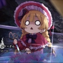 [東方]こいし「おねえちゃん メリーさん飼っていい？」