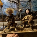 Information of events at Zaroff