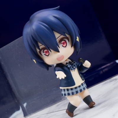 海洋堂 OSアイドルWinちゃん : ふぃぎゅる！