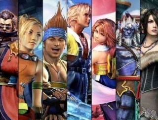 「ファイナルファンタジー」の売上がFF10を境に激減した謎