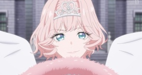 【さいひと】第8話 感想 異世界転生のさせ方ァ!【最後にひとつだけお願いしてもよろしいでしょうか】