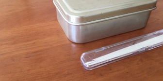 弁当用のプラスチック箸のケースを1度も洗っていない嫁「箸はちゃんと洗ってるんだからいいじゃない」←普通に考えて気持ち悪いよな？