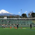 山宮小「鐘の音」ぶろぐ