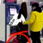 QQQ(海外の反応)