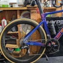 本気で試してほしい。MICHELIN Power Cup TLR 30cに感動した話