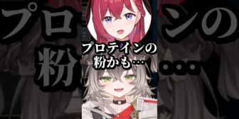 【ぶいすぽ】普段の食生活が終わっているちーたまと昏昏アリア【ネオポルテ】