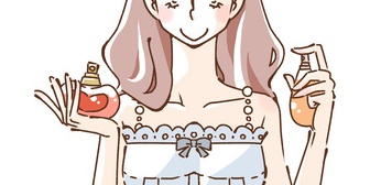 【複雑】彼氏とTVを見ていて、好きな香りについて話になって、彼にどんな香りが好きか聞いたら…