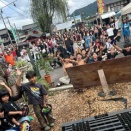 食・音・市FESありがとうございました。