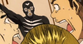 【東島丹三郎は仮面ライダーになりたい】第7話 感想 だからショッカーになりたくなった…