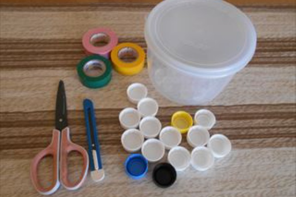 さやのもりのブログ 手作りおもちゃ