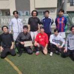 栃木県小山市フットサル２２