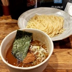 繰り返される日々のラーメン